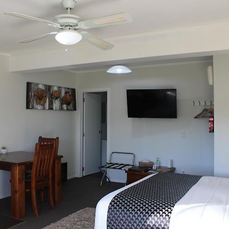 Coromandel Seaview Motel Ngoại thất bức ảnh