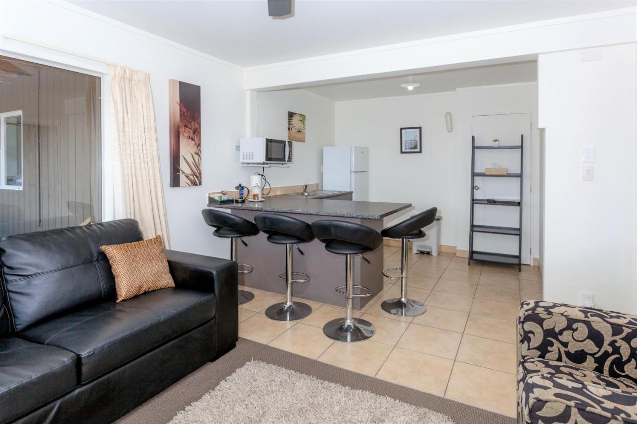 Coromandel Seaview Motel Ngoại thất bức ảnh