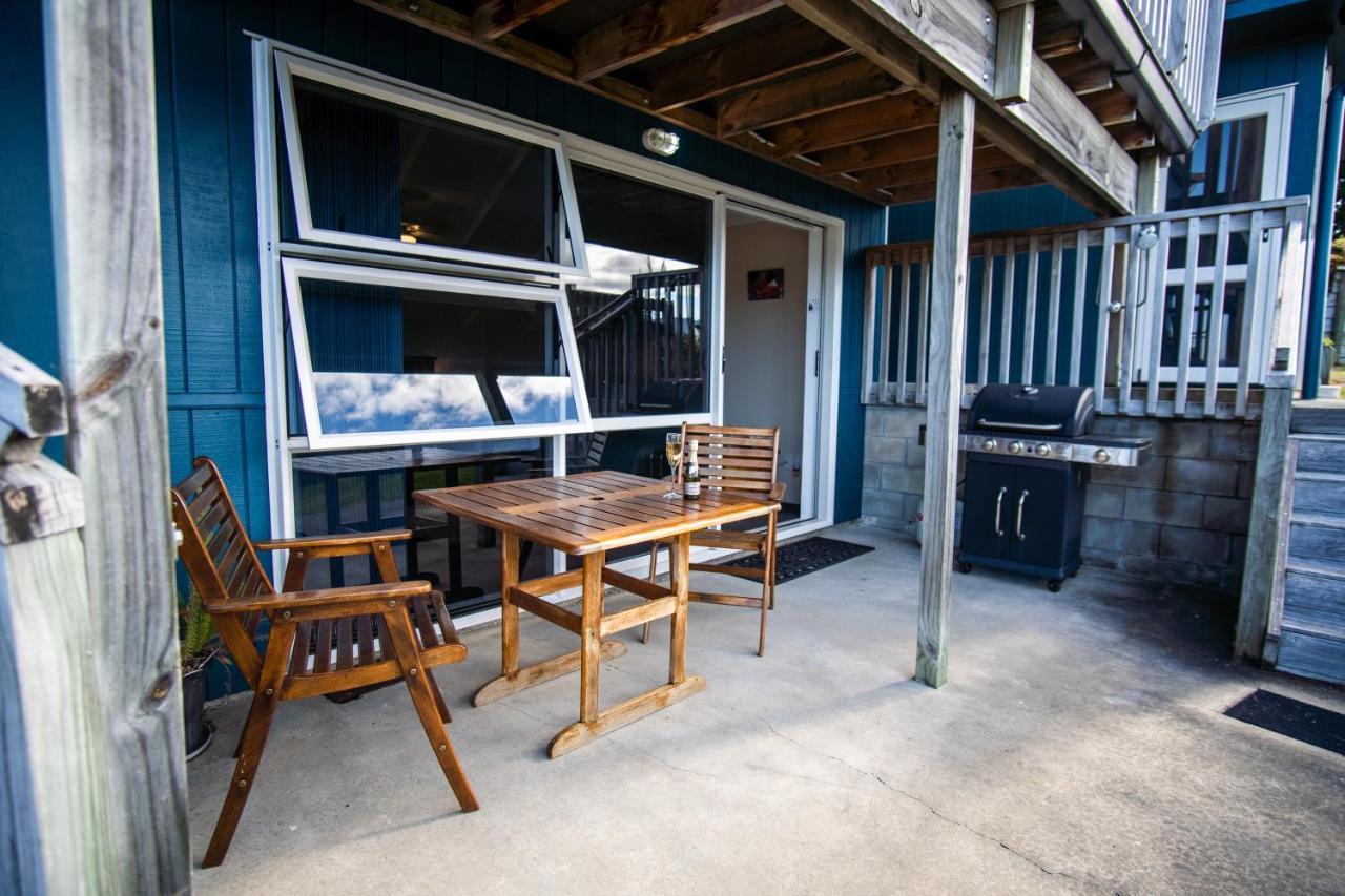Coromandel Seaview Motel Ngoại thất bức ảnh