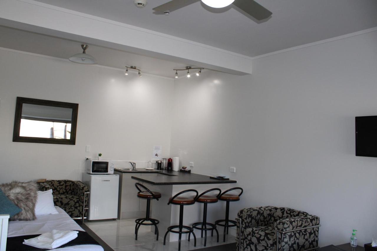 Coromandel Seaview Motel Ngoại thất bức ảnh