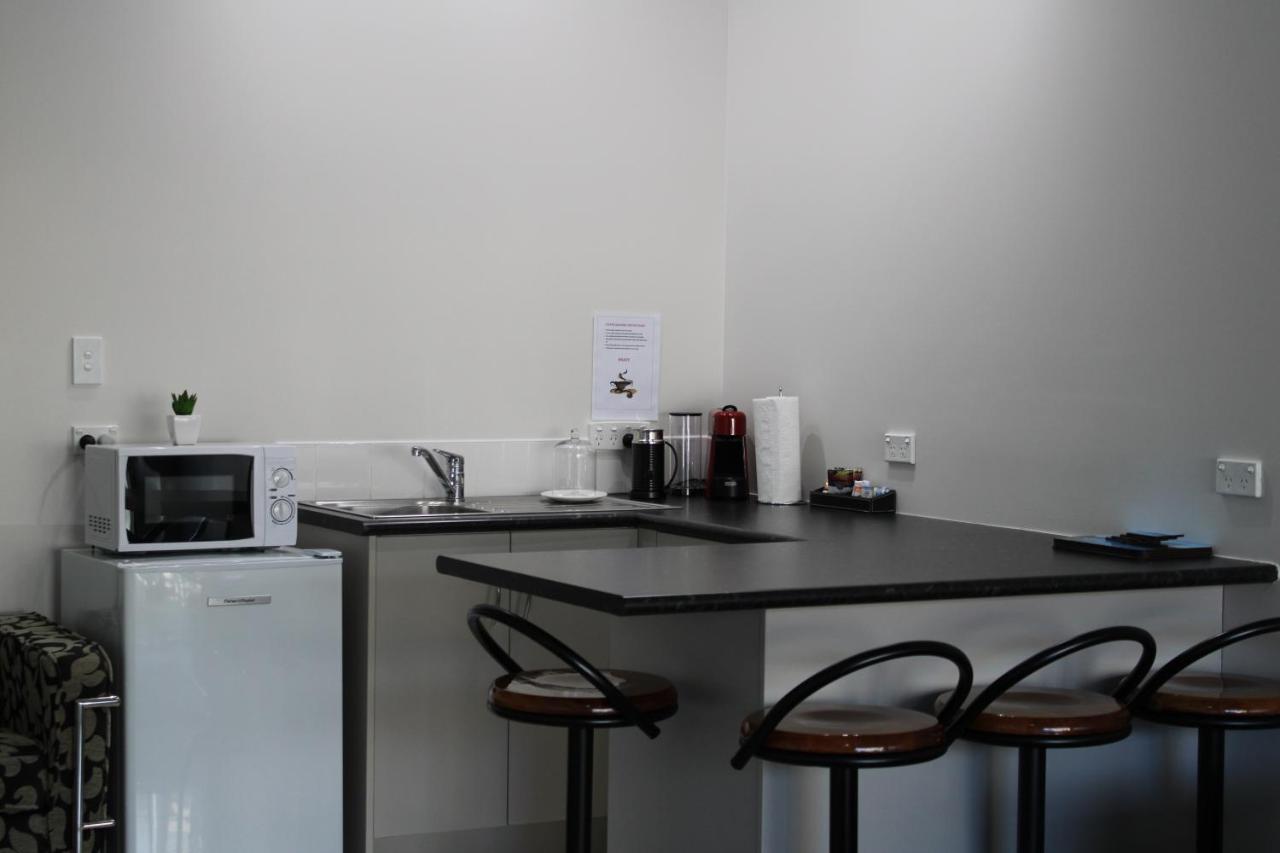 Coromandel Seaview Motel Ngoại thất bức ảnh