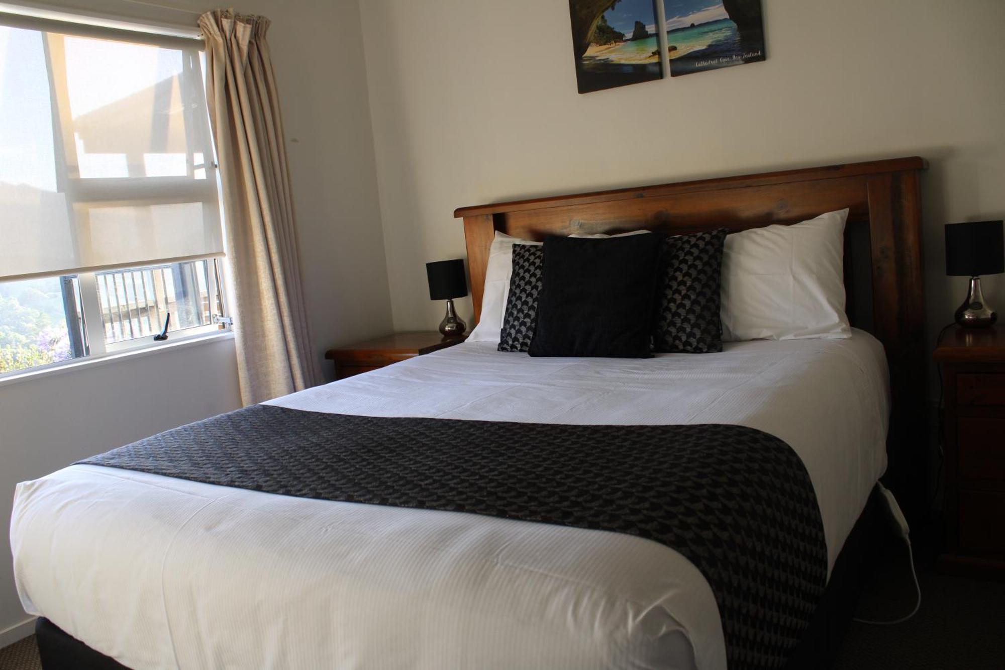 Coromandel Seaview Motel Ngoại thất bức ảnh