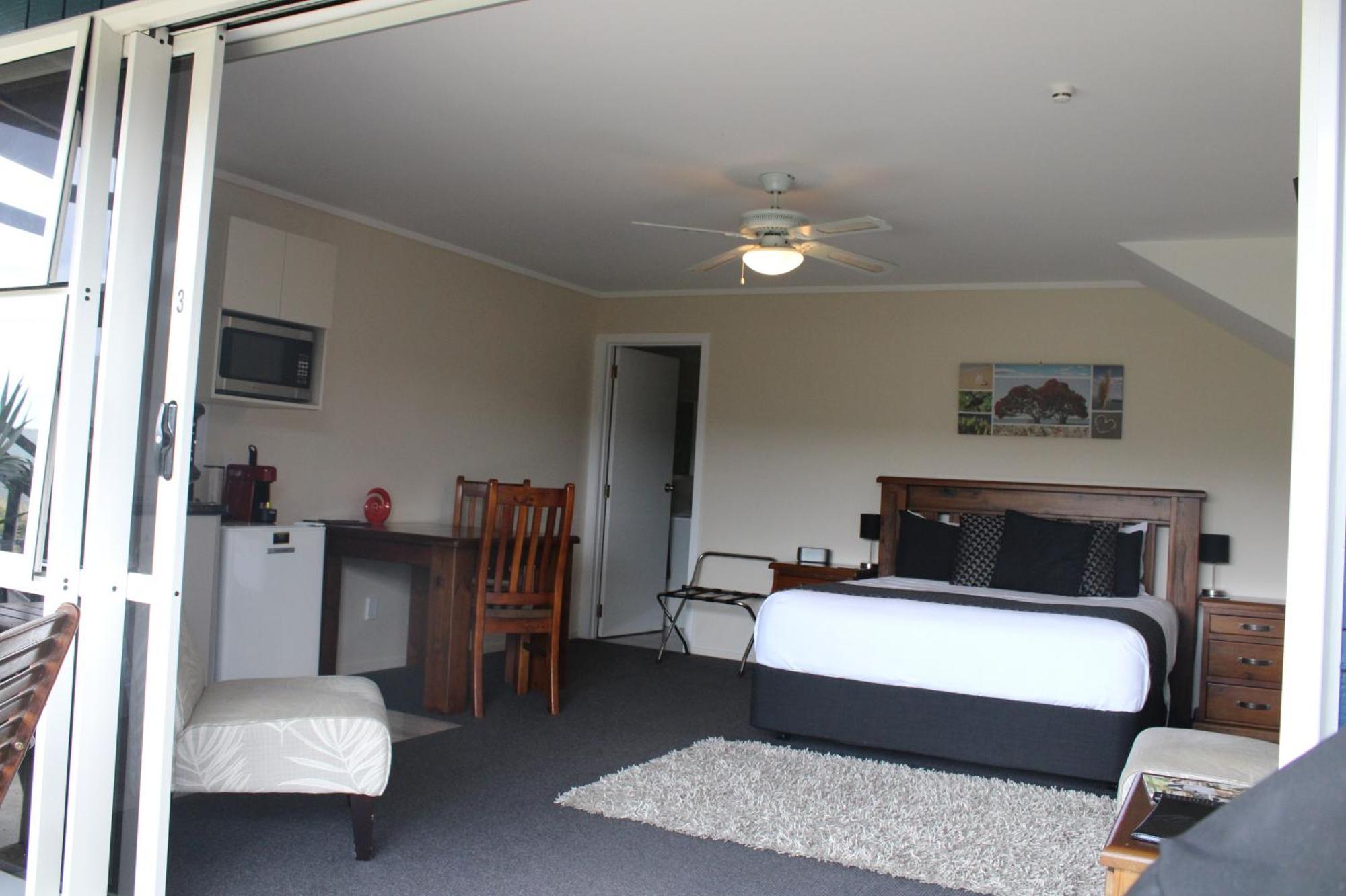Coromandel Seaview Motel Ngoại thất bức ảnh