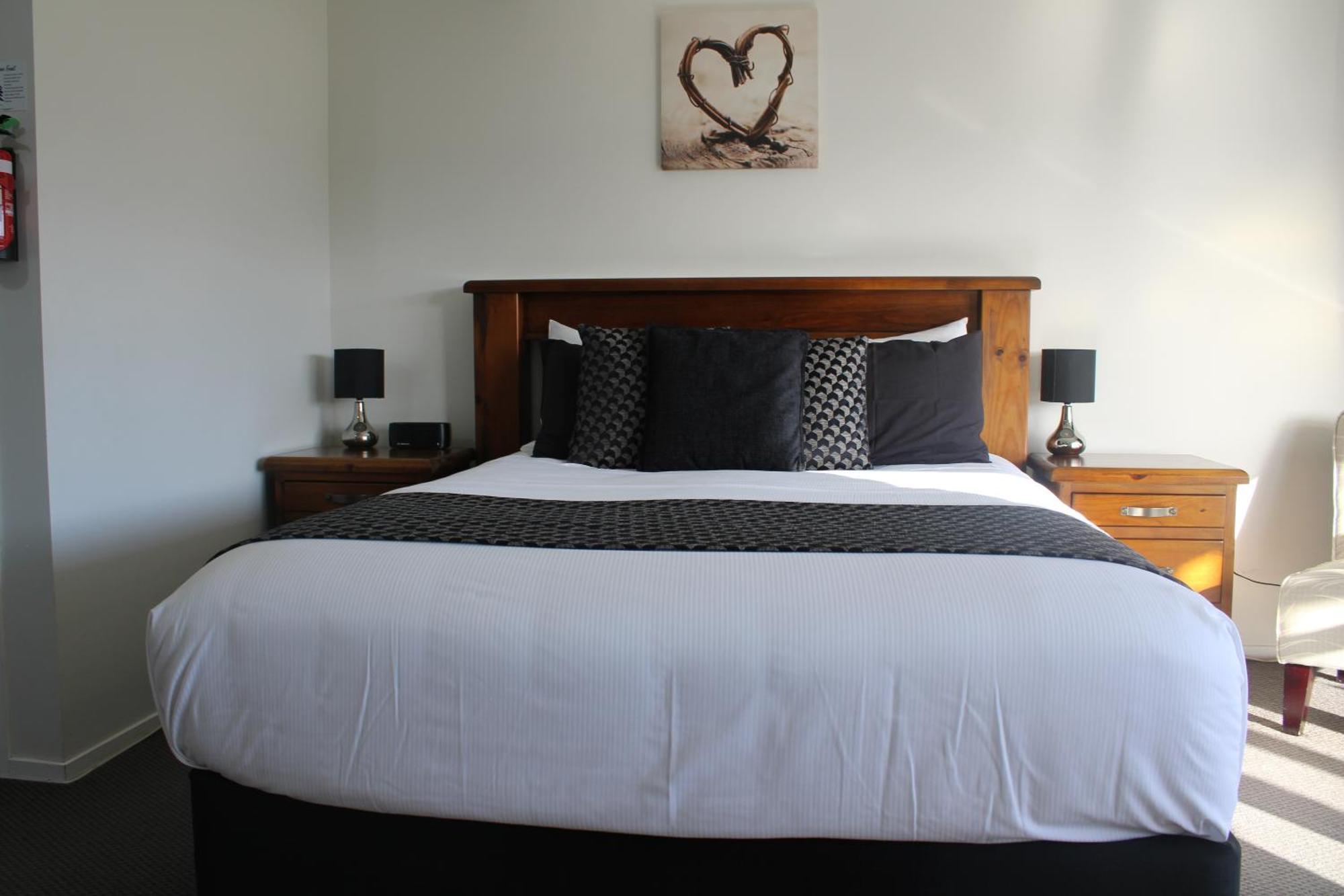 Coromandel Seaview Motel Ngoại thất bức ảnh