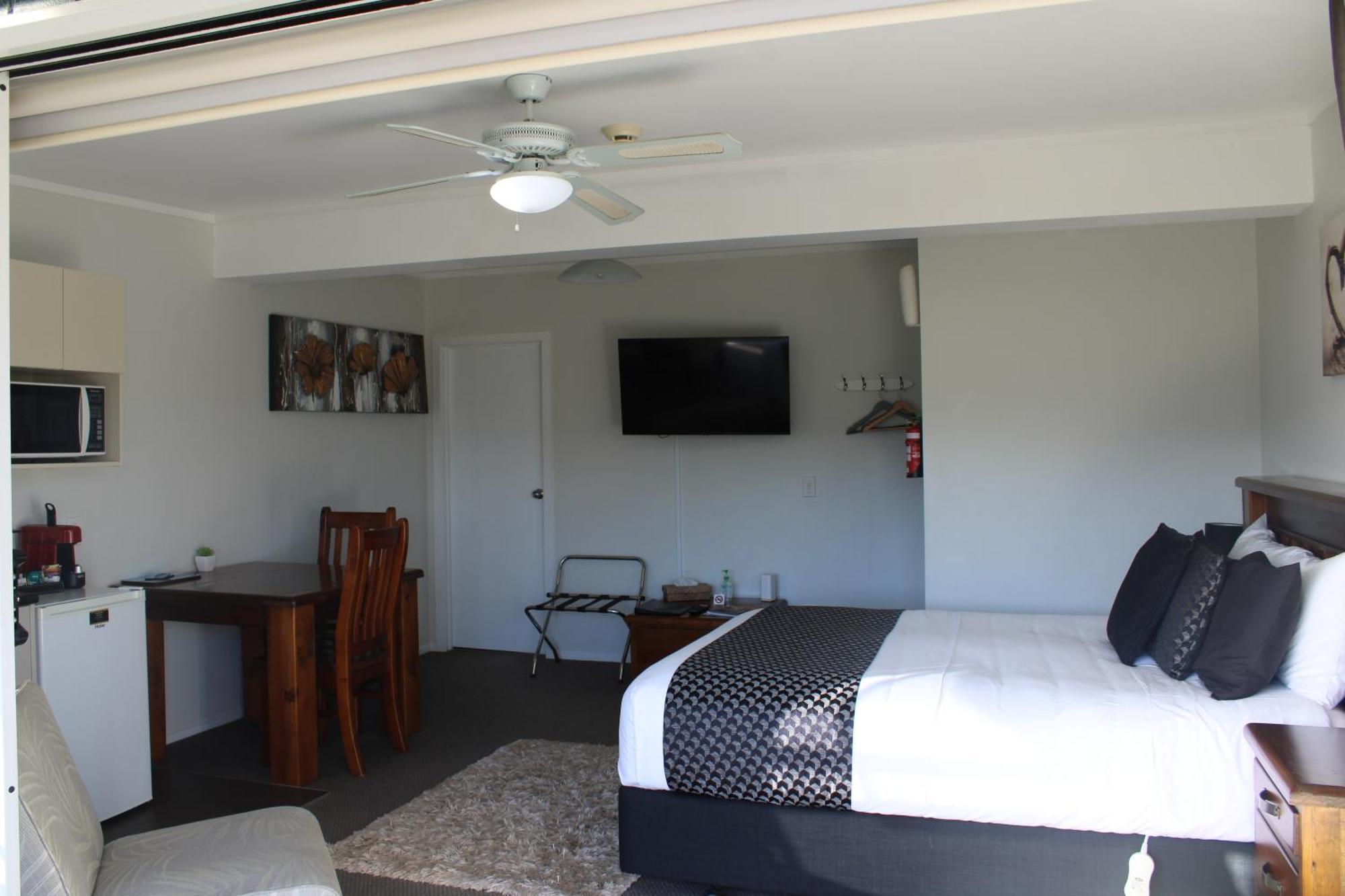 Coromandel Seaview Motel Ngoại thất bức ảnh